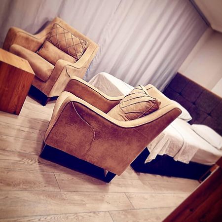 The My Hotel Darica Luaran gambar