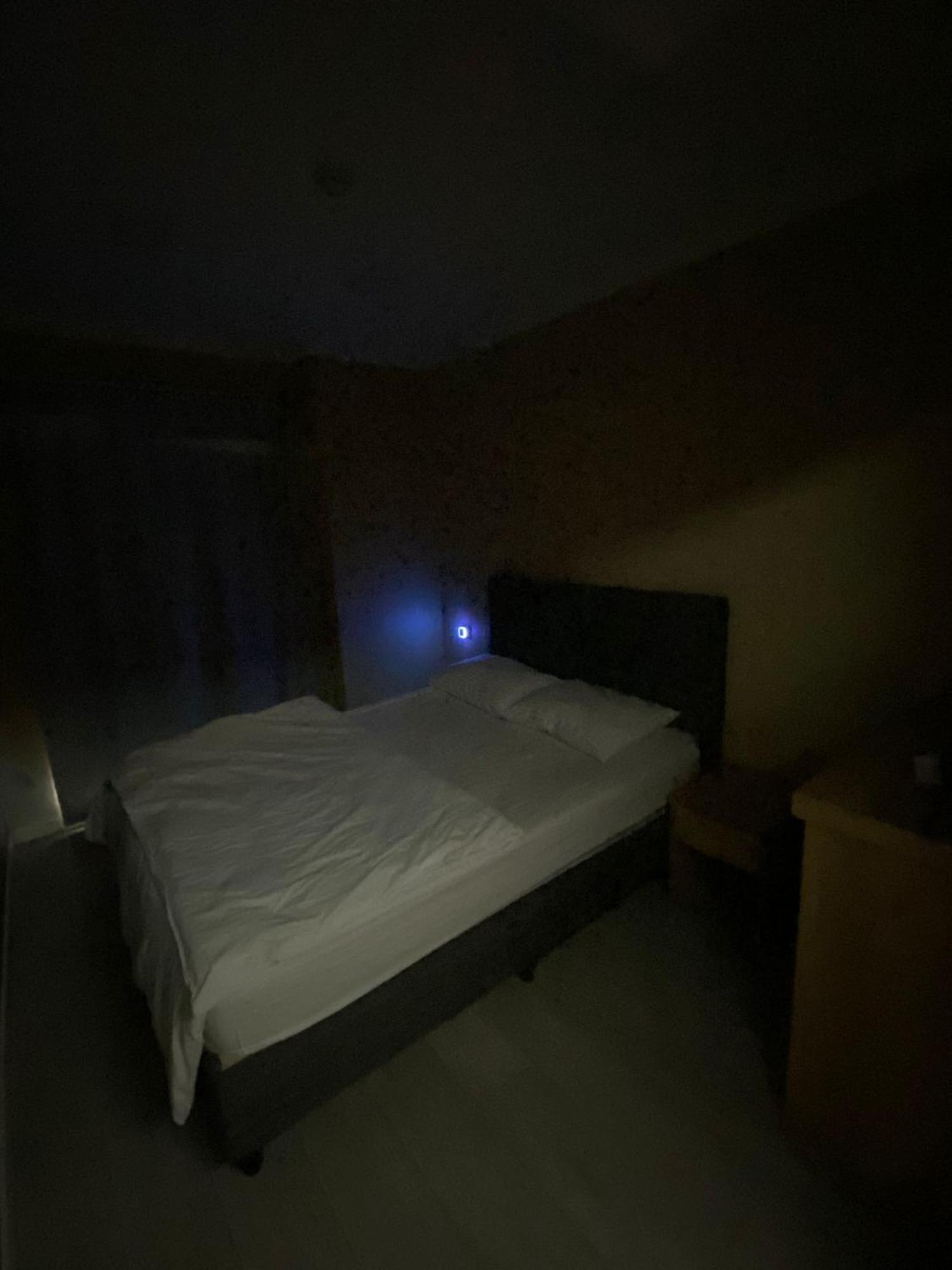 The My Hotel Darica Luaran gambar