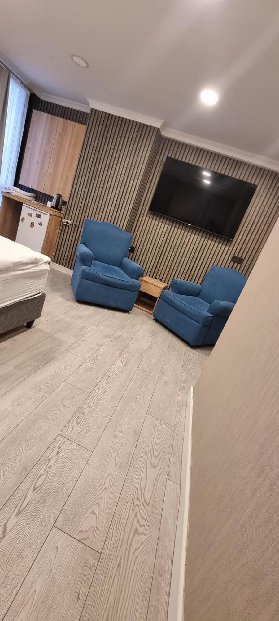 The My Hotel Darica Luaran gambar