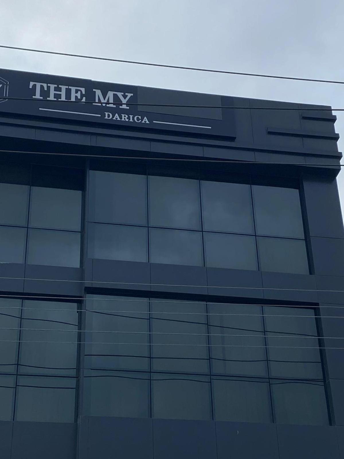 The My Hotel Darica Luaran gambar