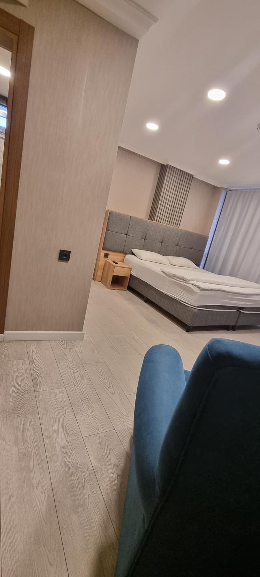 The My Hotel Darica Luaran gambar