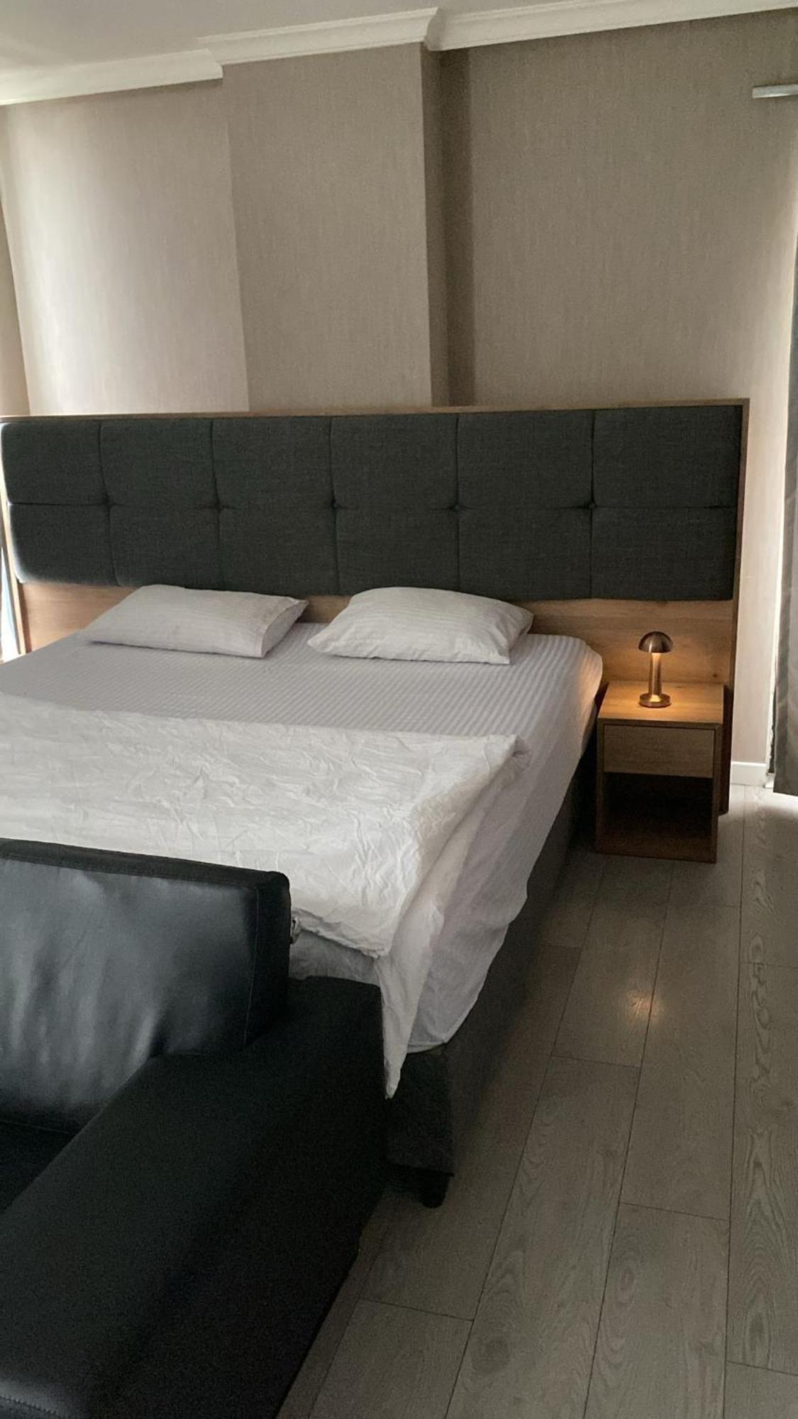 The My Hotel Darica Luaran gambar
